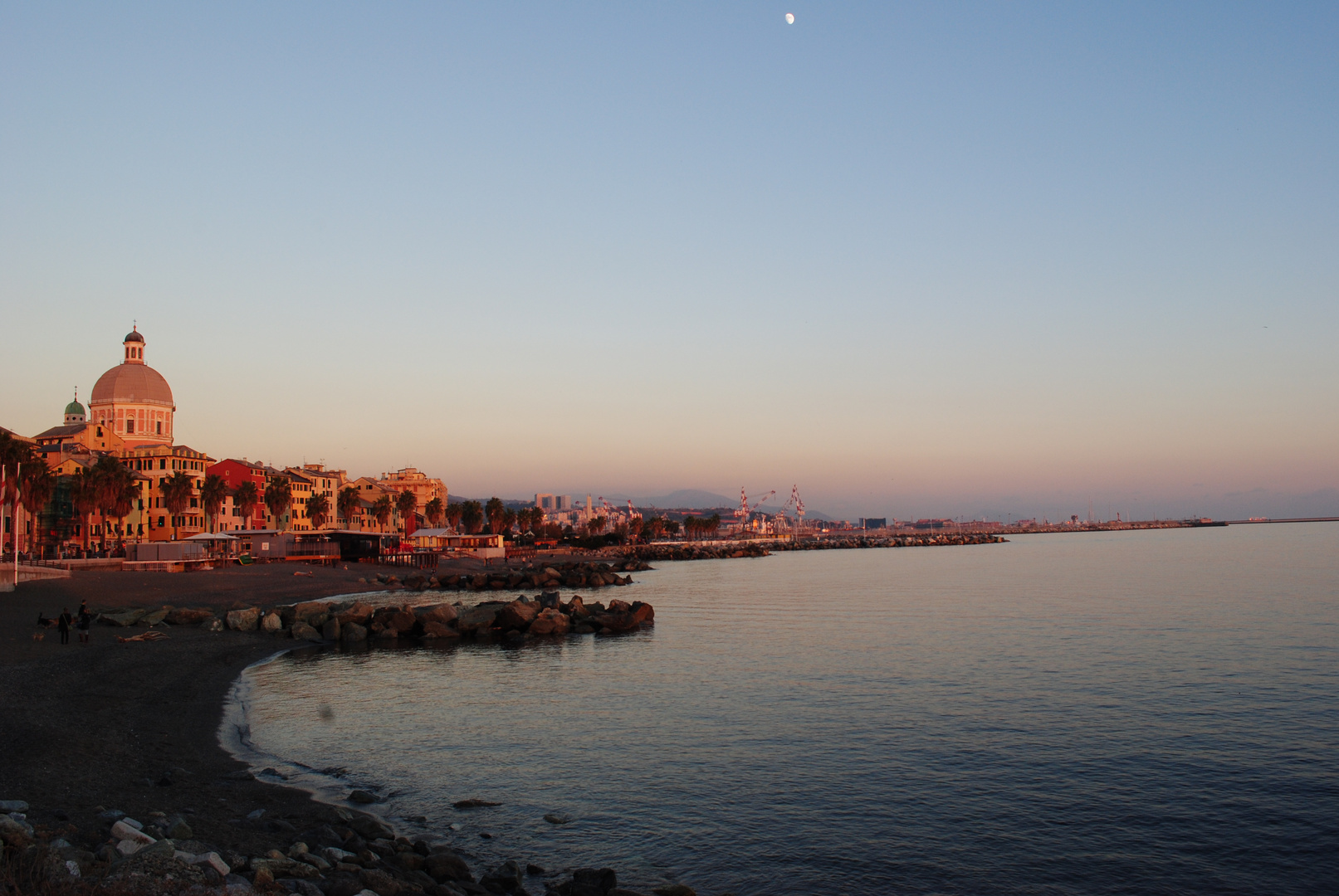 Genova Pegli