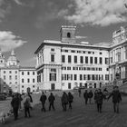 Genova - Piazza Matteotti