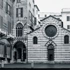 Genova - Piazza S. Matteo