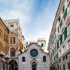 Genova - Piazza San Matteo