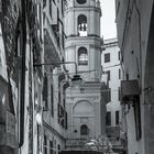 Genova - San Pietro in Banchi