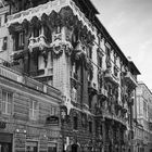 Genova - Via A.M.Maragliano