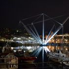 Genova.Porto Antico