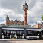 Gent 2022-07-27  Bahnhof 01