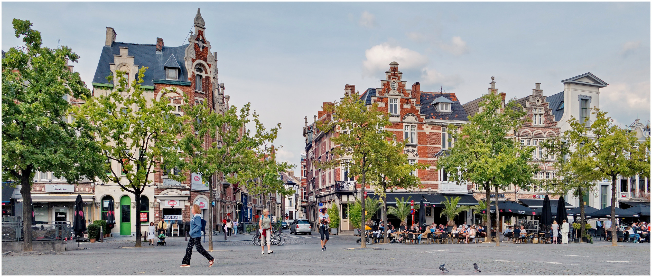 Gent 2022-07-27  Panorama 02