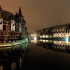 Gent - Appelbrug Parkje