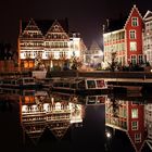 Gent bei Nacht 1