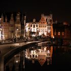 Gent bei Nacht 3