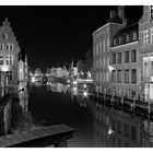 Gent bei Nacht (reload)