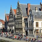 Gent ( Belgien )