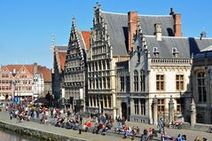 Gent ( Belgien )