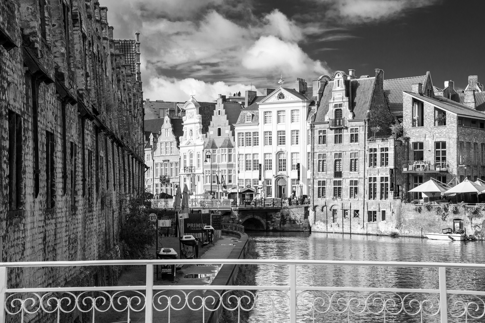 Gent, Belgien