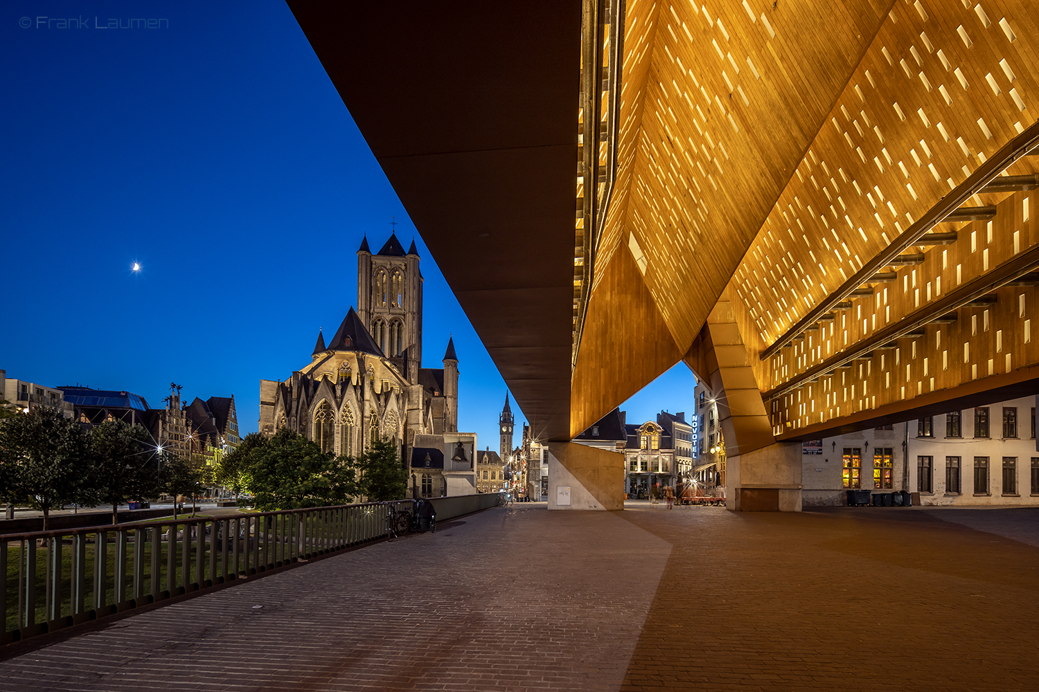 Gent (Belgien)