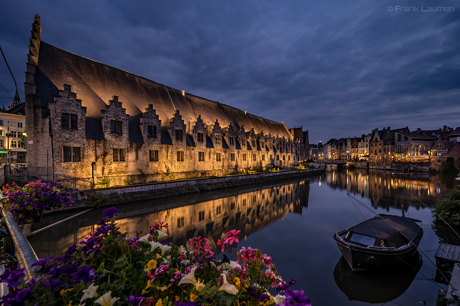 Gent (Belgien)