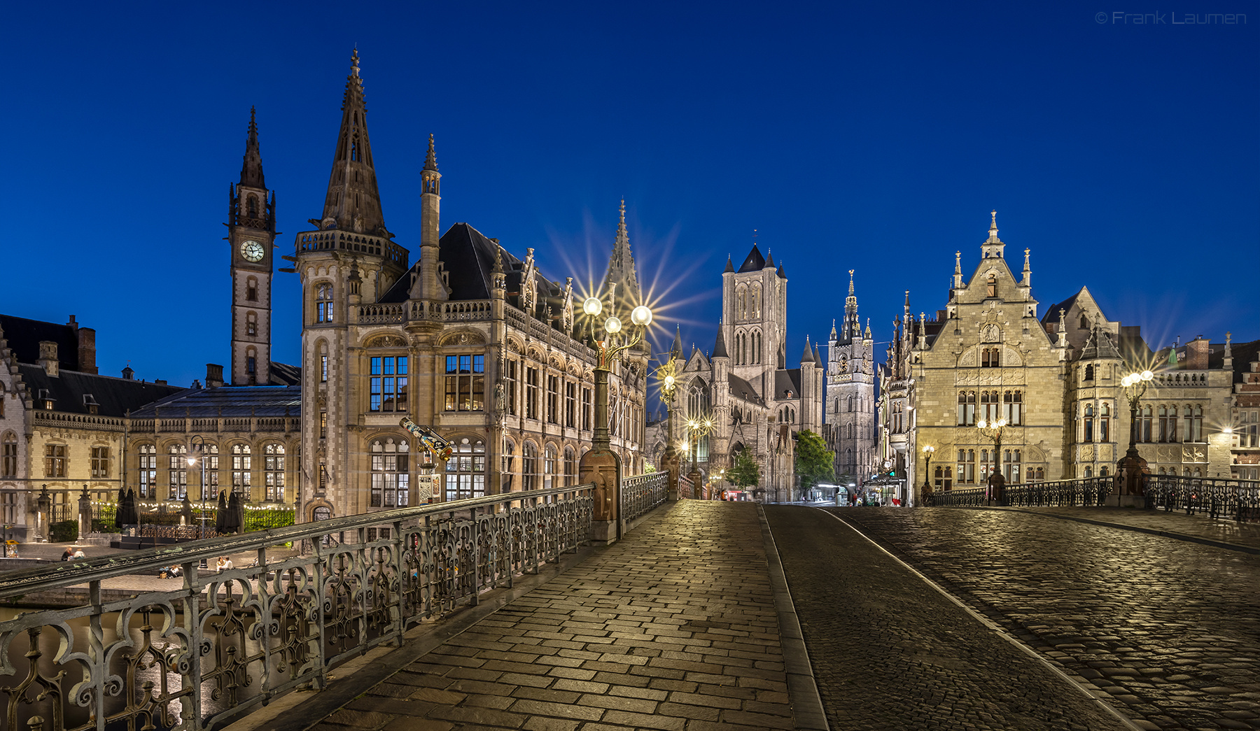 Gent (Belgien)