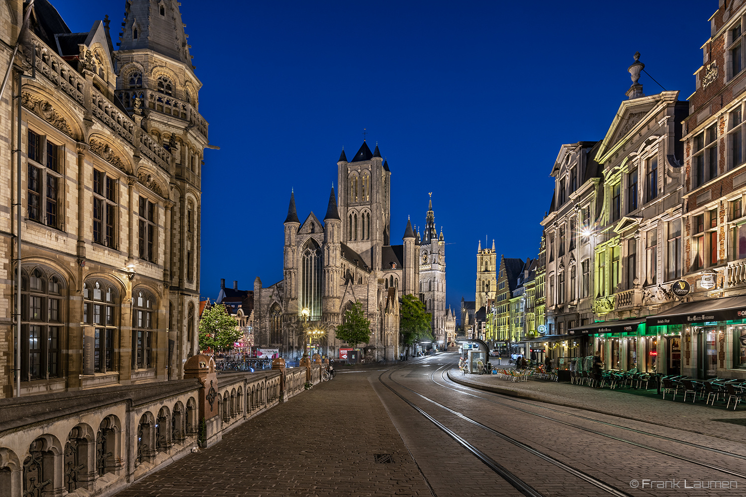 Gent (Belgien)