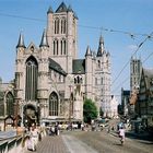 Gent, Belgien