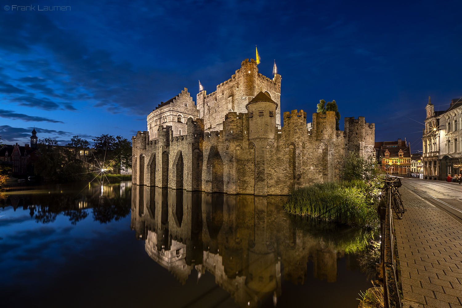 Gent (Belgien)