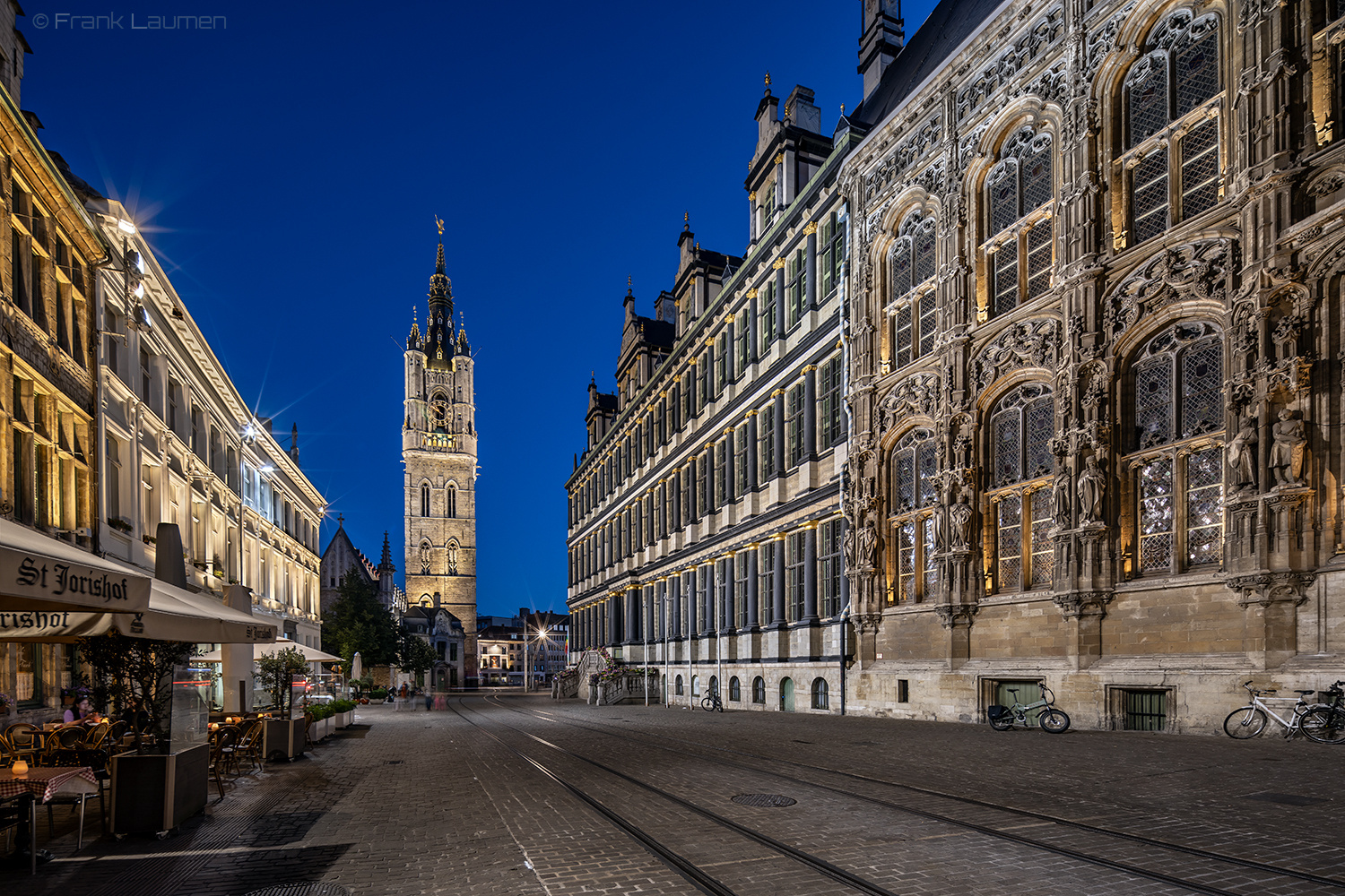 Gent (Belgien)