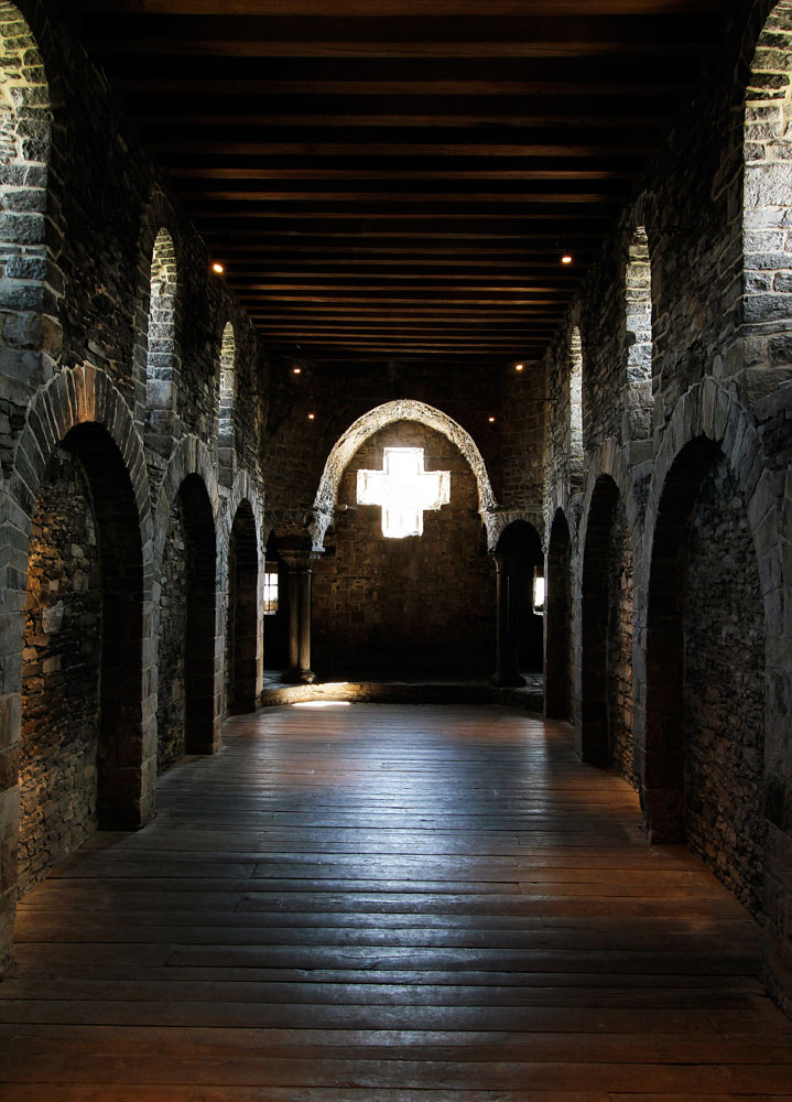 Gent, Burg Gravensteen II