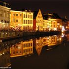 Gent by Night