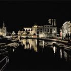 Gent by night