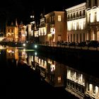 Gent by night