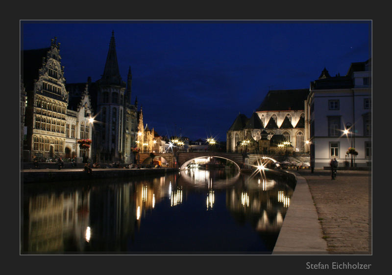 Gent by Night II