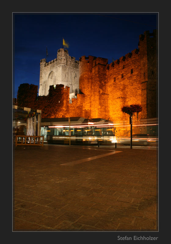 Gent by Night III