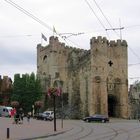 Gent - Gravensteen