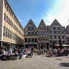 Gent - Korenmarkt - 01