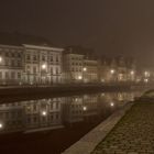 Gent @ night