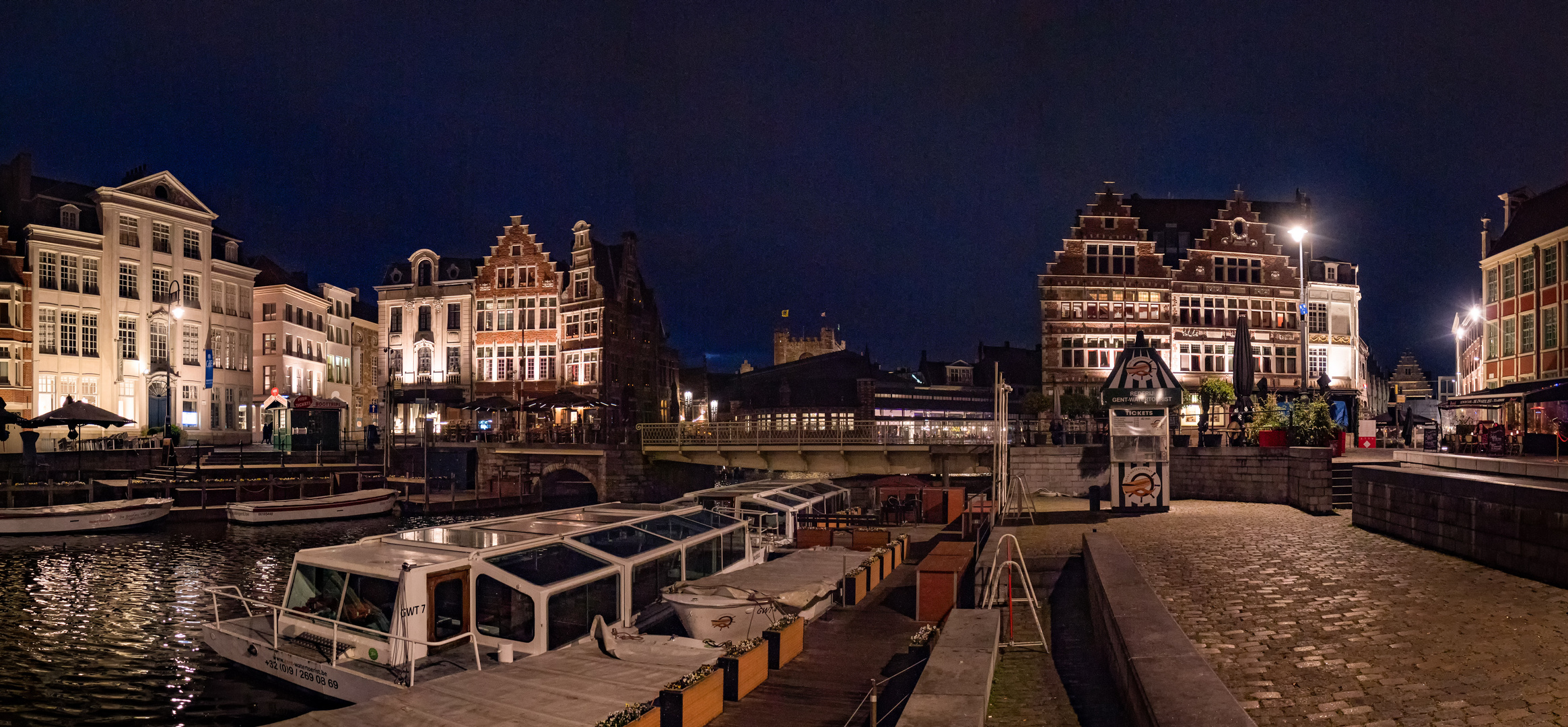 Gent Nightlife