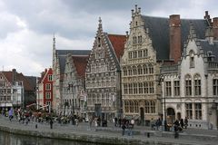 Gent Panorama