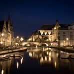 Gent Part II