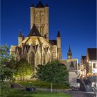 Gent Sint Niklaaskerk 2023-01