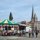 Gent - Vrijdagmarkt - 08