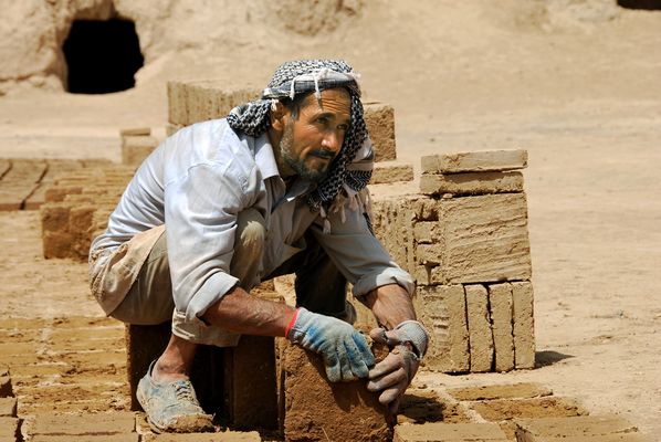 Gente al lavoro  - 20 -