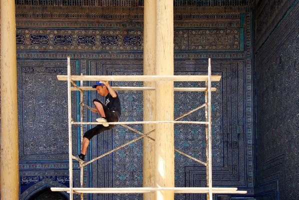 Gente al lavoro - 21-    (People at work)