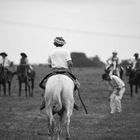 Gente de a caballo IV