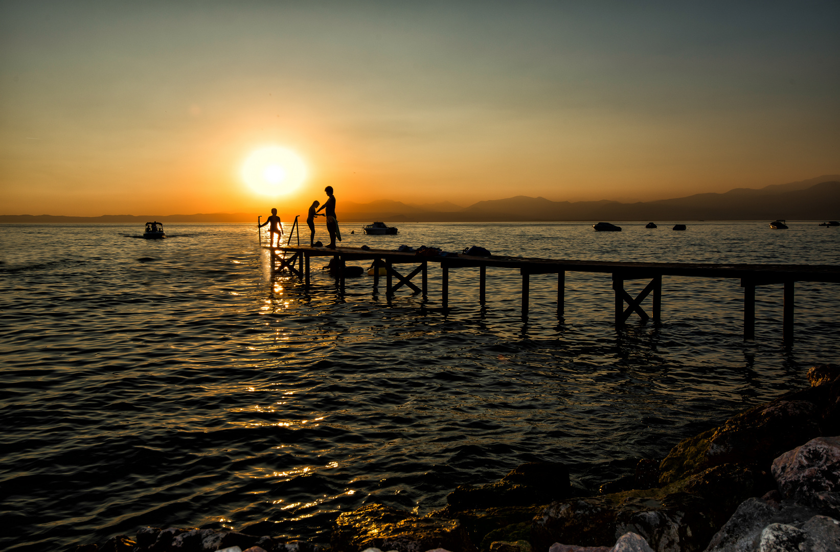 Gente di mare