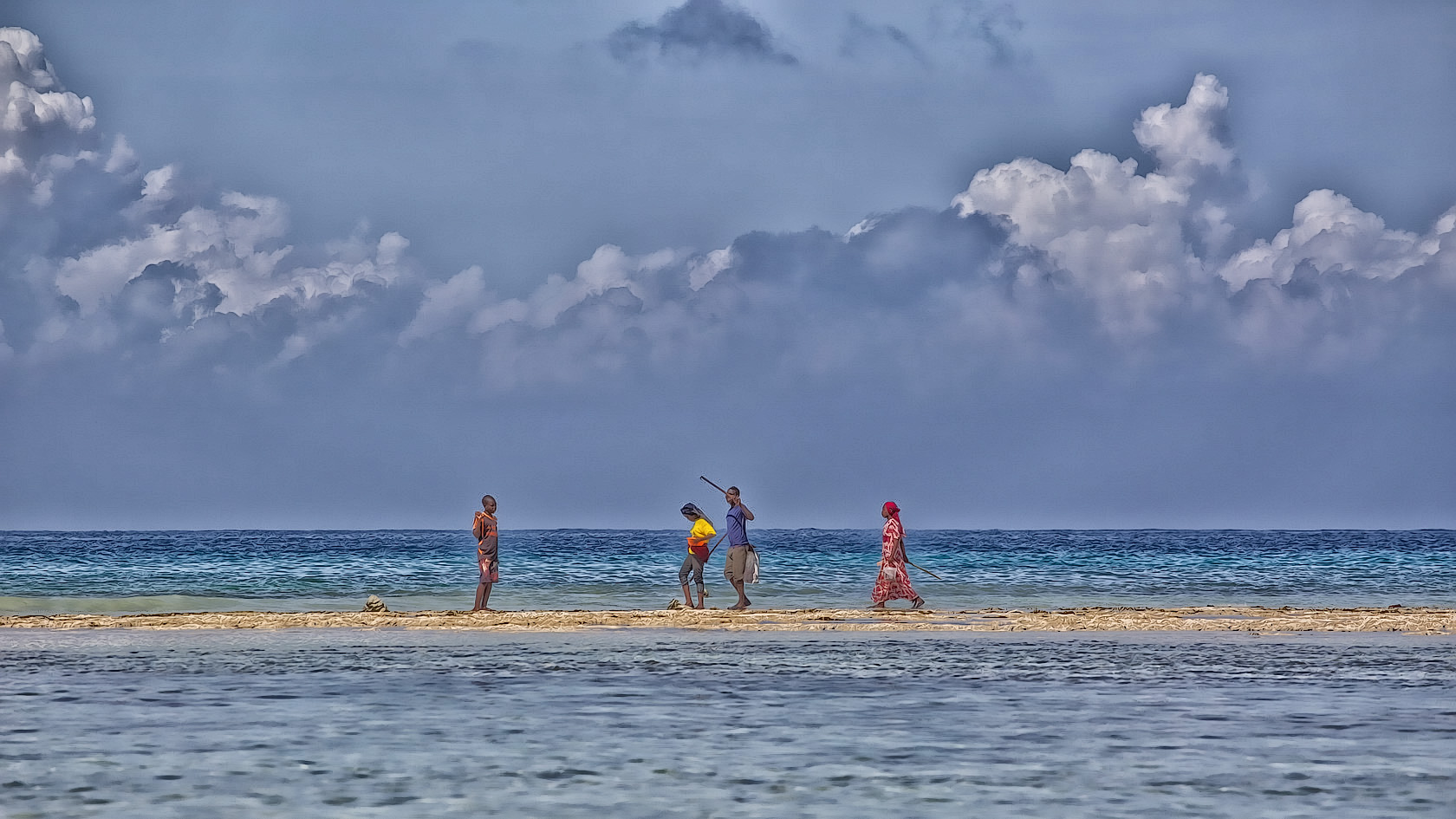 gente di mare