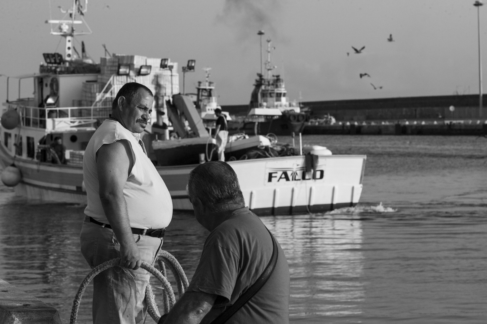 Gente di mare