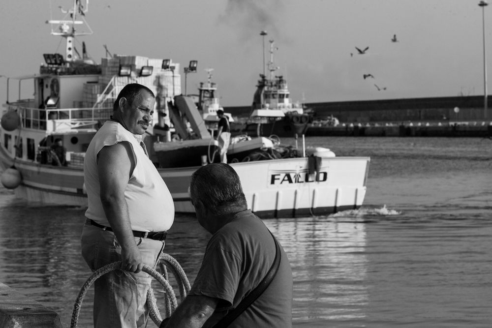 Gente di mare