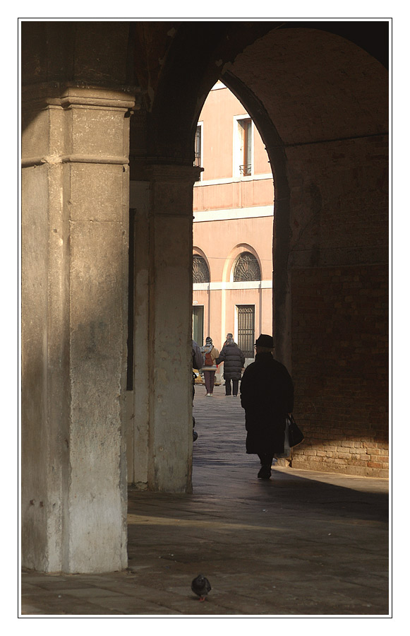 gente di Venezia I