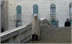 gente di Venezia VI (piano, piano)
