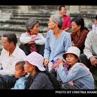 GENTE EN CAMBOYA