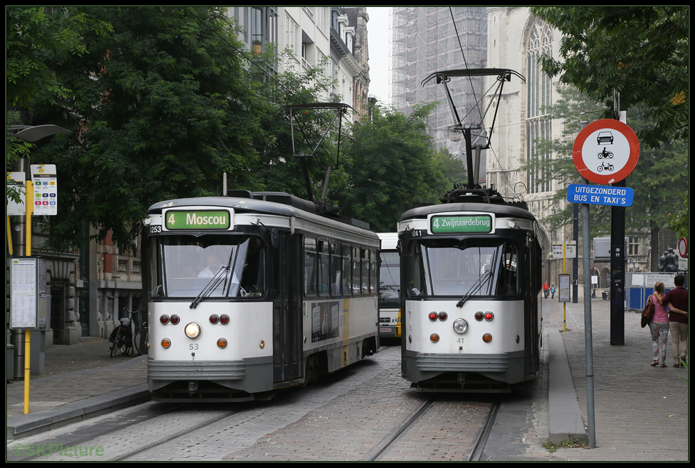 Genter PCC-Treffen (2)