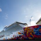 Genting Dream