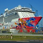 Genting Dream